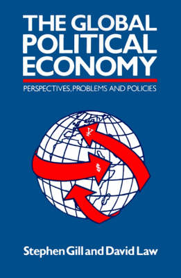 Global Political Economy: | Zookal Textbooks | Zookal Textbooks
