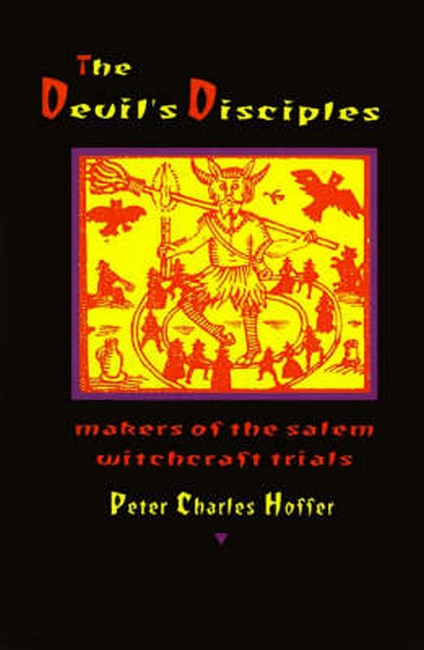 Devil's Disciples: | Zookal Textbooks | Zookal Textbooks
