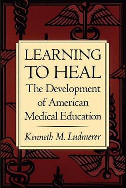 Learning to Heal: | Zookal Textbooks | Zookal Textbooks