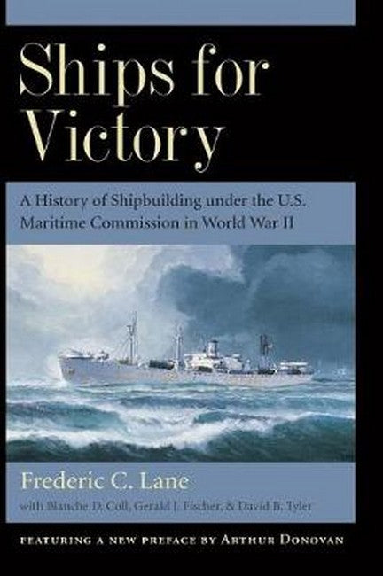 Ships for Victory: | Zookal Textbooks | Zookal Textbooks