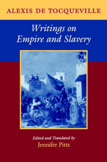 Writings on Empire and Slavery | Zookal Textbooks | Zookal Textbooks