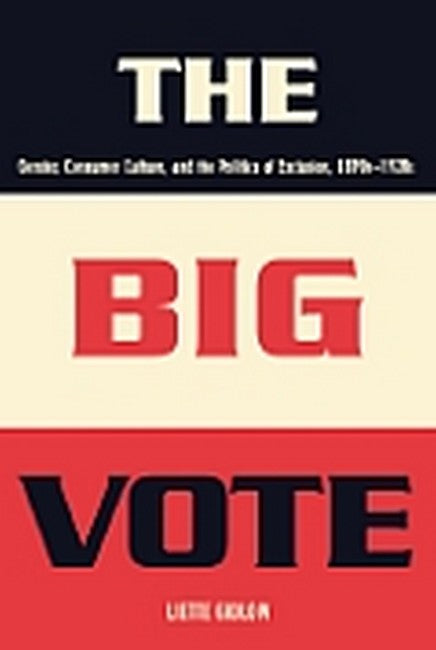 Big Vote: | Zookal Textbooks | Zookal Textbooks