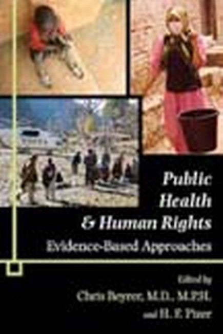 Public Health and Human Rights: | Zookal Textbooks | Zookal Textbooks