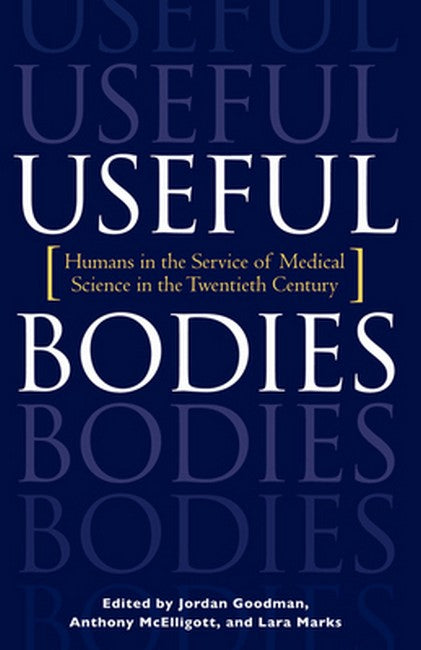 Useful Bodies: | Zookal Textbooks | Zookal Textbooks