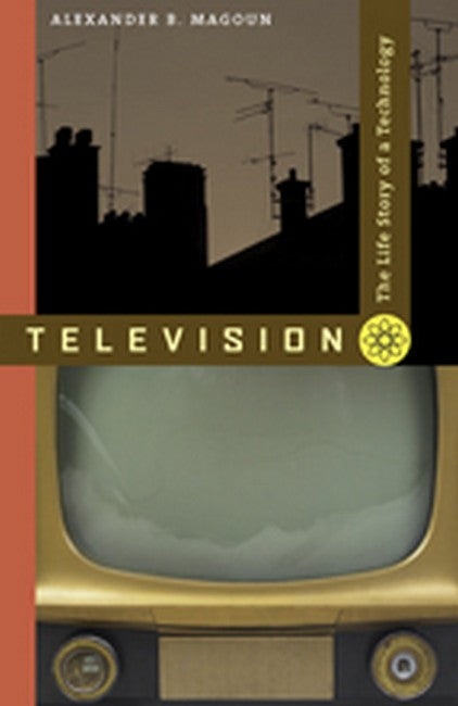 Television: | Zookal Textbooks | Zookal Textbooks