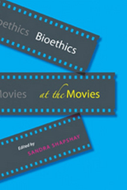 Bioethics at the Movies | Zookal Textbooks | Zookal Textbooks