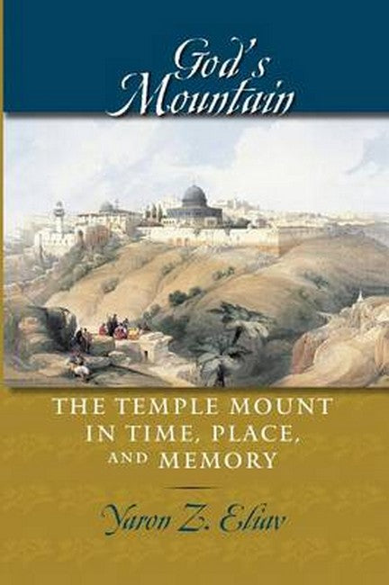God's Mountain: | Zookal Textbooks | Zookal Textbooks