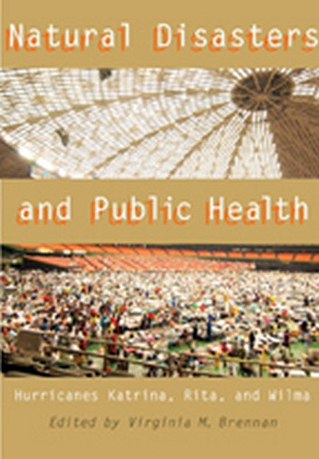 Natural Disasters and Public Health: | Zookal Textbooks | Zookal Textbooks