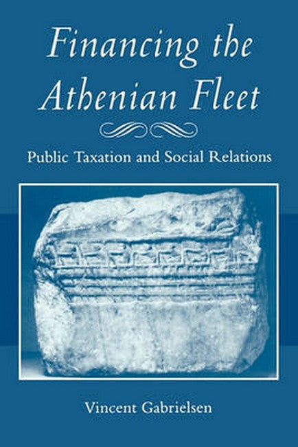 Financing the Athenian Fleet: | Zookal Textbooks | Zookal Textbooks