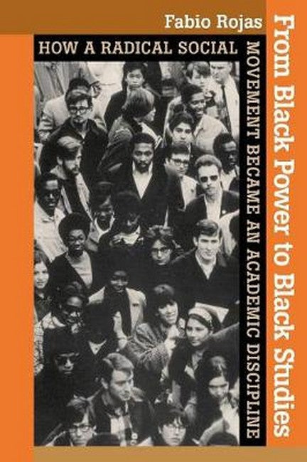 From Black Power to Black Studies: | Zookal Textbooks | Zookal Textbooks