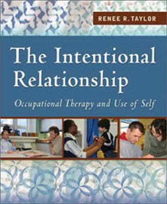 The Intentional Relationship | Zookal Textbooks | Zookal Textbooks