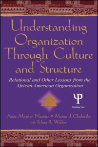Understanding Organization Through Culture and Structure | Zookal Textbooks | Zookal Textbooks