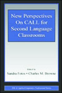 New Perspectives on CALL for Second Language Classrooms | Zookal Textbooks | Zookal Textbooks