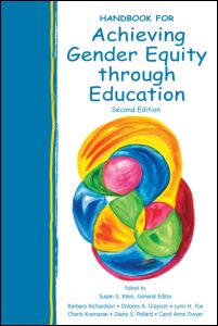 Handbook for Achieving Gender Equity Through Education | Zookal Textbooks | Zookal Textbooks
