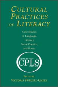 Cultural Practices of Literacy | Zookal Textbooks | Zookal Textbooks