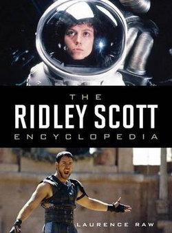 Ridley Scott Encyclopedia | Zookal Textbooks | Zookal Textbooks