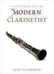 Dictionary for the Modern Clarinetist | Zookal Textbooks | Zookal Textbooks