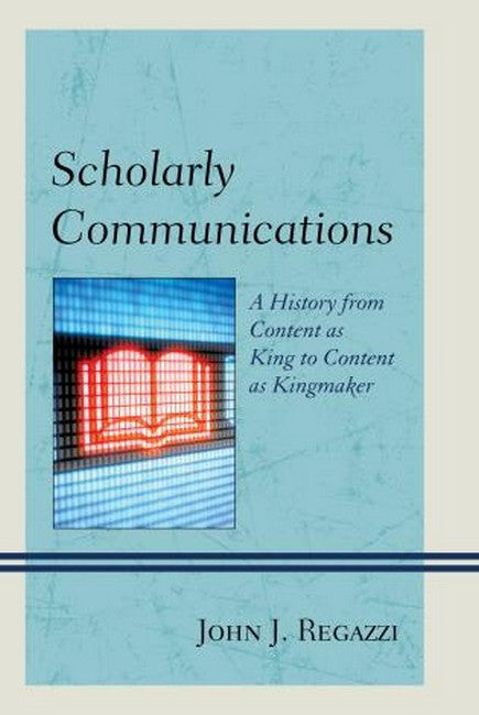 Scholarly Communications | Zookal Textbooks | Zookal Textbooks