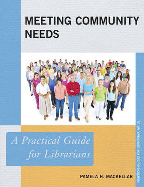 Meeting Community Needs | Zookal Textbooks | Zookal Textbooks