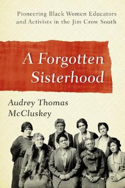 Forgotten Sisterhood | Zookal Textbooks | Zookal Textbooks