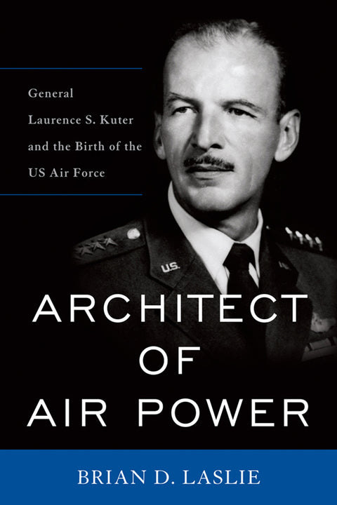 Architect of Air Power | Zookal Textbooks | Zookal Textbooks