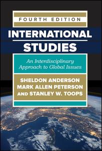 International Studies | Zookal Textbooks | Zookal Textbooks