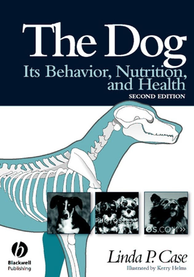 The Dog | Zookal Textbooks | Zookal Textbooks