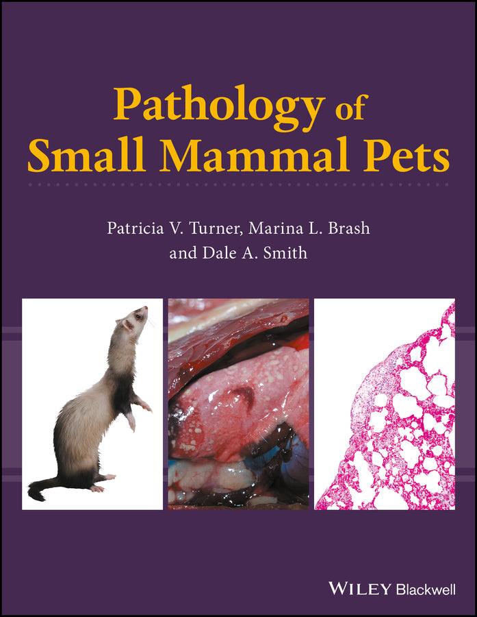 Pathology of Small Mammal Pets | Zookal Textbooks | Zookal Textbooks