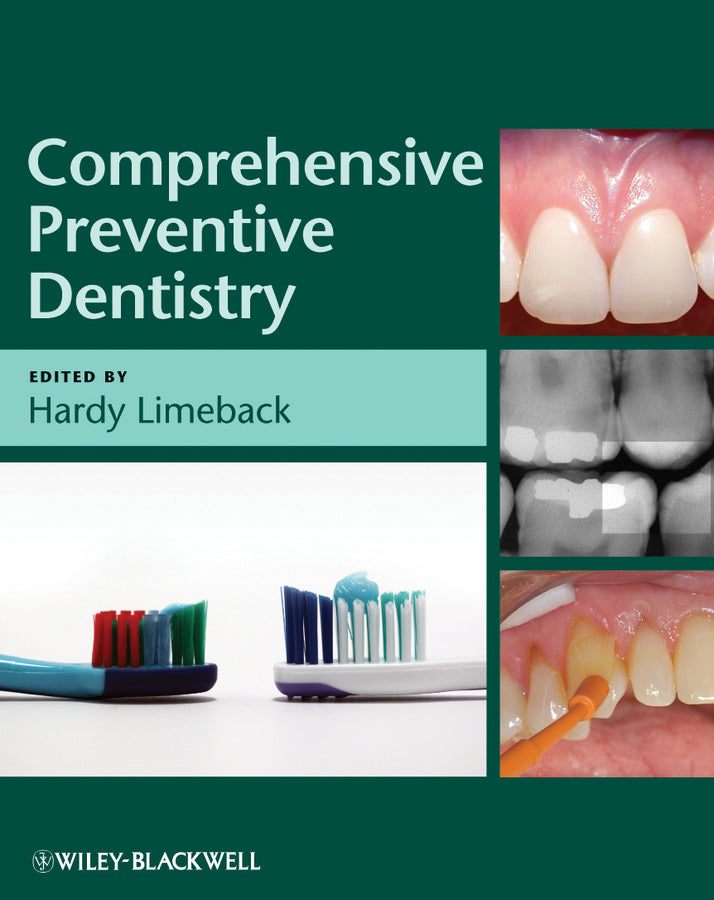 Comprehensive Preventive Dentistry | Zookal Textbooks | Zookal Textbooks