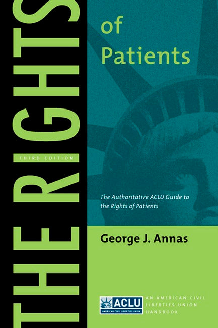 The Rights of Patients | Zookal Textbooks | Zookal Textbooks