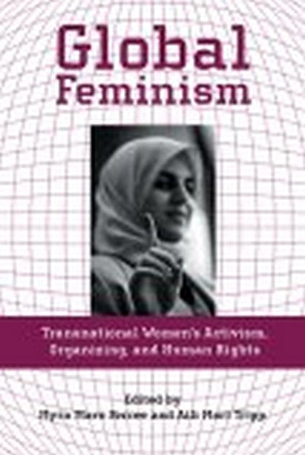 Global Feminism | Zookal Textbooks | Zookal Textbooks