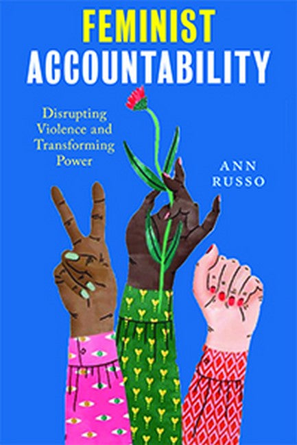 Feminist Accountability | Zookal Textbooks | Zookal Textbooks