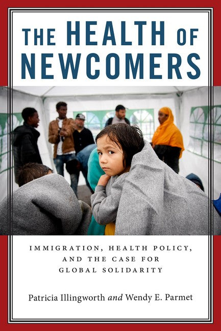 The Health of Newcomers | Zookal Textbooks | Zookal Textbooks