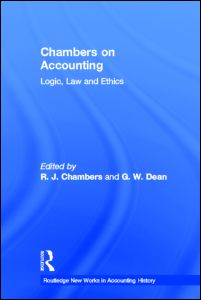 Chambers on Accounting | Zookal Textbooks | Zookal Textbooks