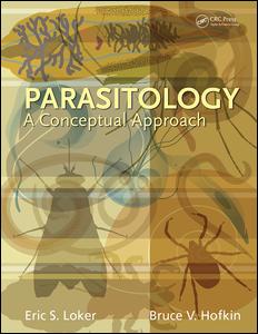 Parasitology | Zookal Textbooks | Zookal Textbooks