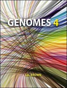 Genomes 4 | Zookal Textbooks | Zookal Textbooks