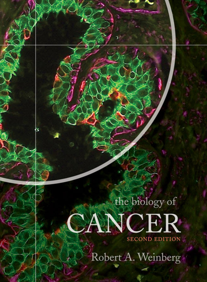 The Biology of Cancer | Zookal Textbooks | Zookal Textbooks