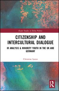 Citizenship and Intercultural Dialogue | Zookal Textbooks | Zookal Textbooks