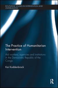 The Practice of Humanitarian Intervention | Zookal Textbooks | Zookal Textbooks