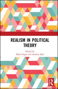 Realism in Political Theory | Zookal Textbooks | Zookal Textbooks