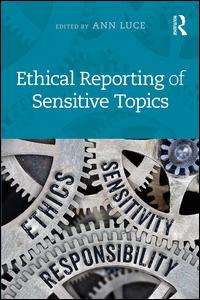 Ethical Reporting of Sensitive Topics | Zookal Textbooks | Zookal Textbooks