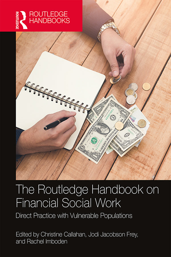 The Routledge Handbook on Financial Social Work | Zookal Textbooks | Zookal Textbooks