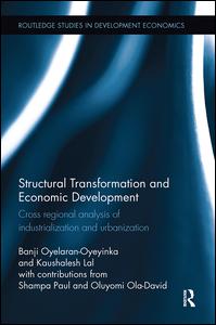 Structural Transformation and Economic Development | Zookal Textbooks | Zookal Textbooks