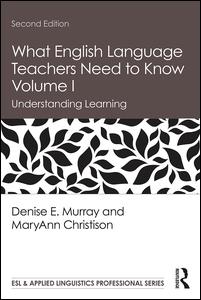 What English Language Teachers Need to Know Volume I | Zookal Textbooks | Zookal Textbooks