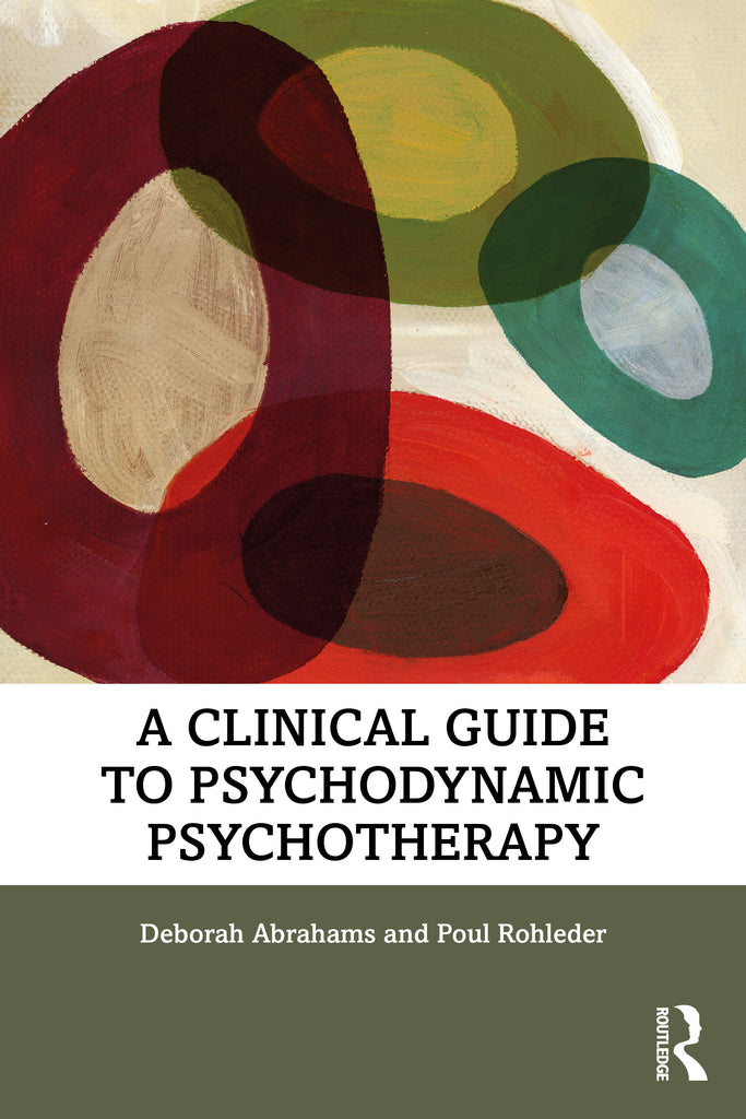 A Clinical Guide to Psychodynamic Psychotherapy | Zookal Textbooks | Zookal Textbooks