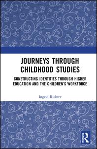 Journeys through Childhood Studies | Zookal Textbooks | Zookal Textbooks