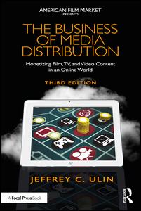 The Business of Media Distribution | Zookal Textbooks | Zookal Textbooks