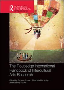 The Routledge International Handbook of Intercultural Arts Research | Zookal Textbooks | Zookal Textbooks