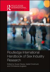 Routledge International Handbook of Sex Industry Research | Zookal Textbooks | Zookal Textbooks