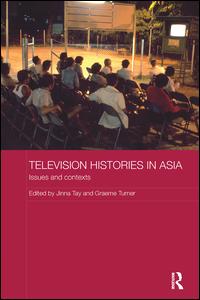 Television Histories in Asia | Zookal Textbooks | Zookal Textbooks